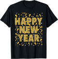 New Year's Eve Shirts