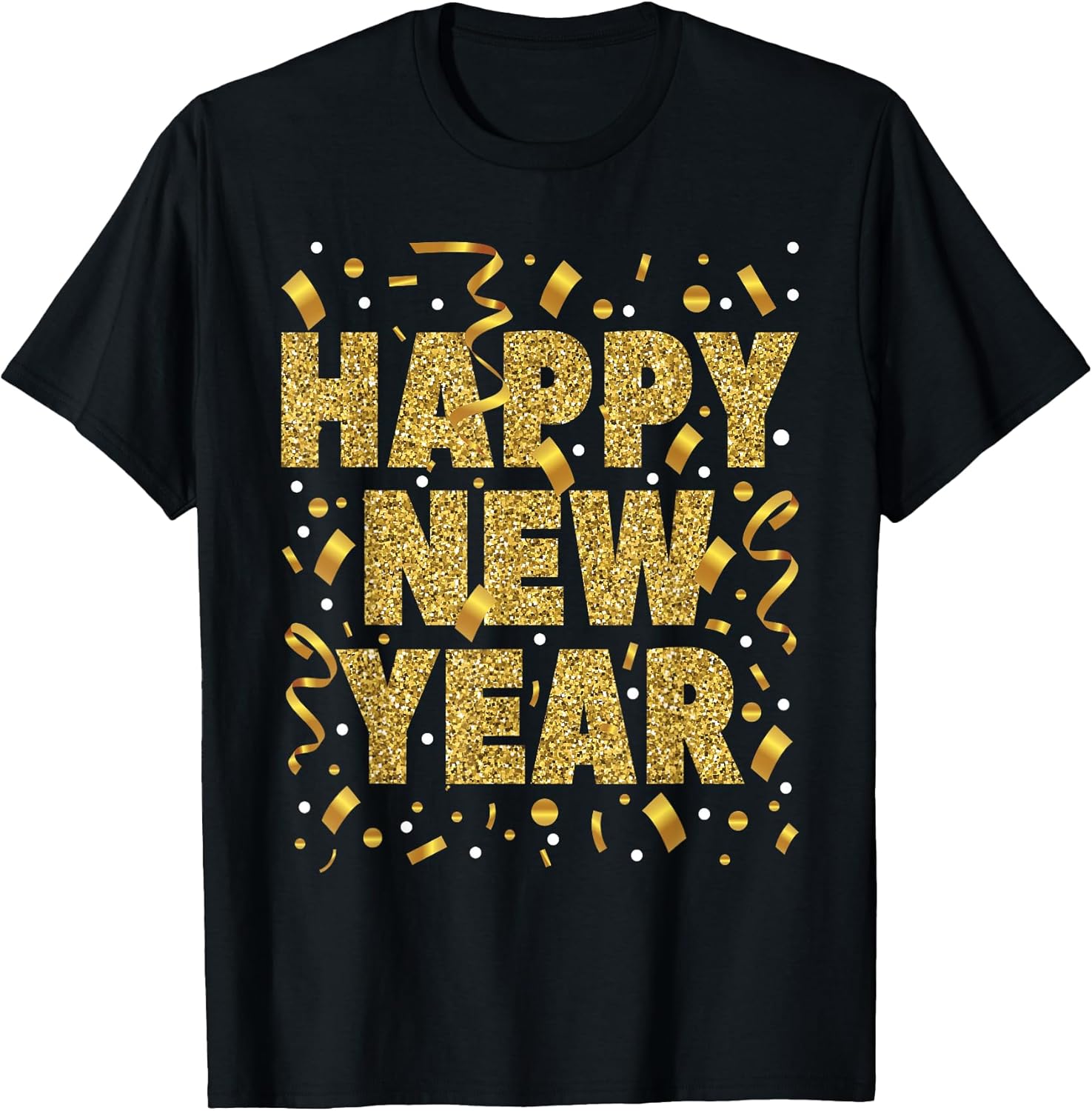 New Year's Eve Shirts