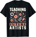 Art Teacher Designs
