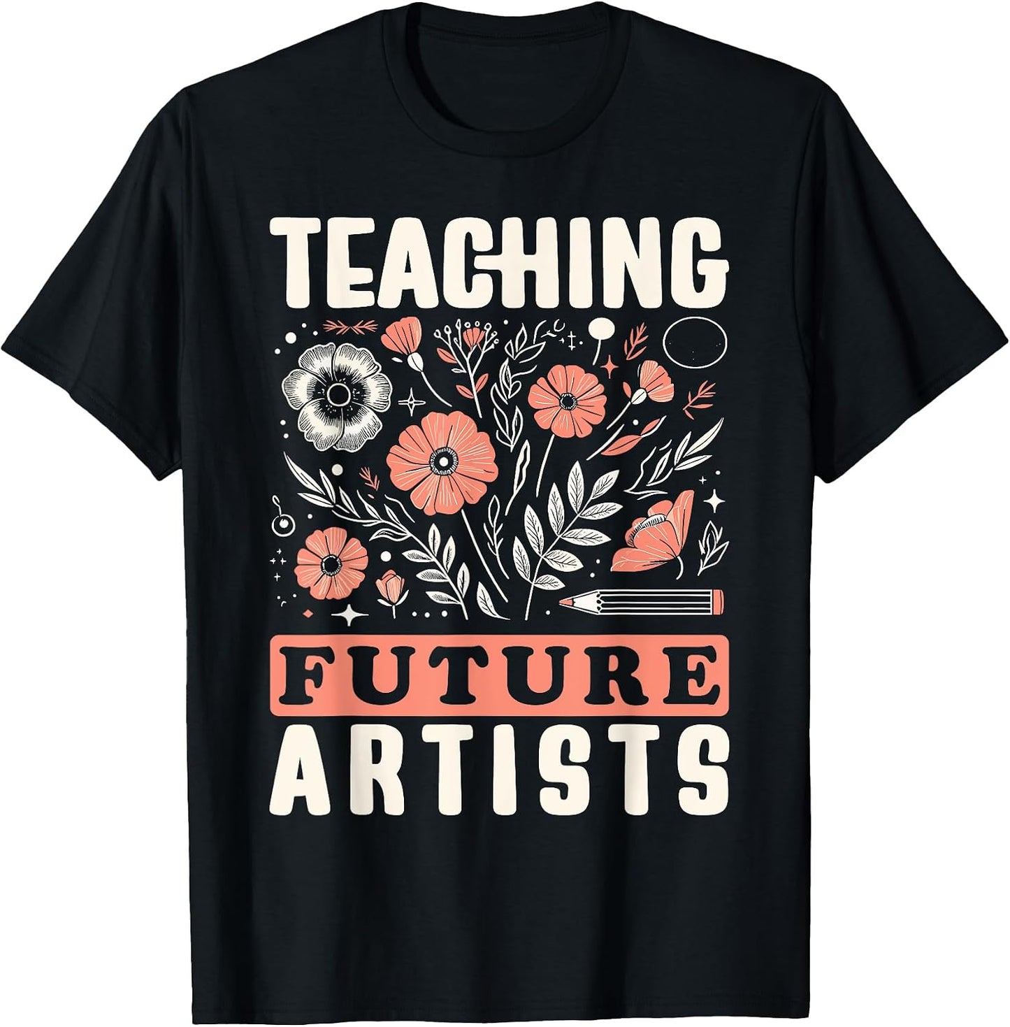 Art Teacher Designs