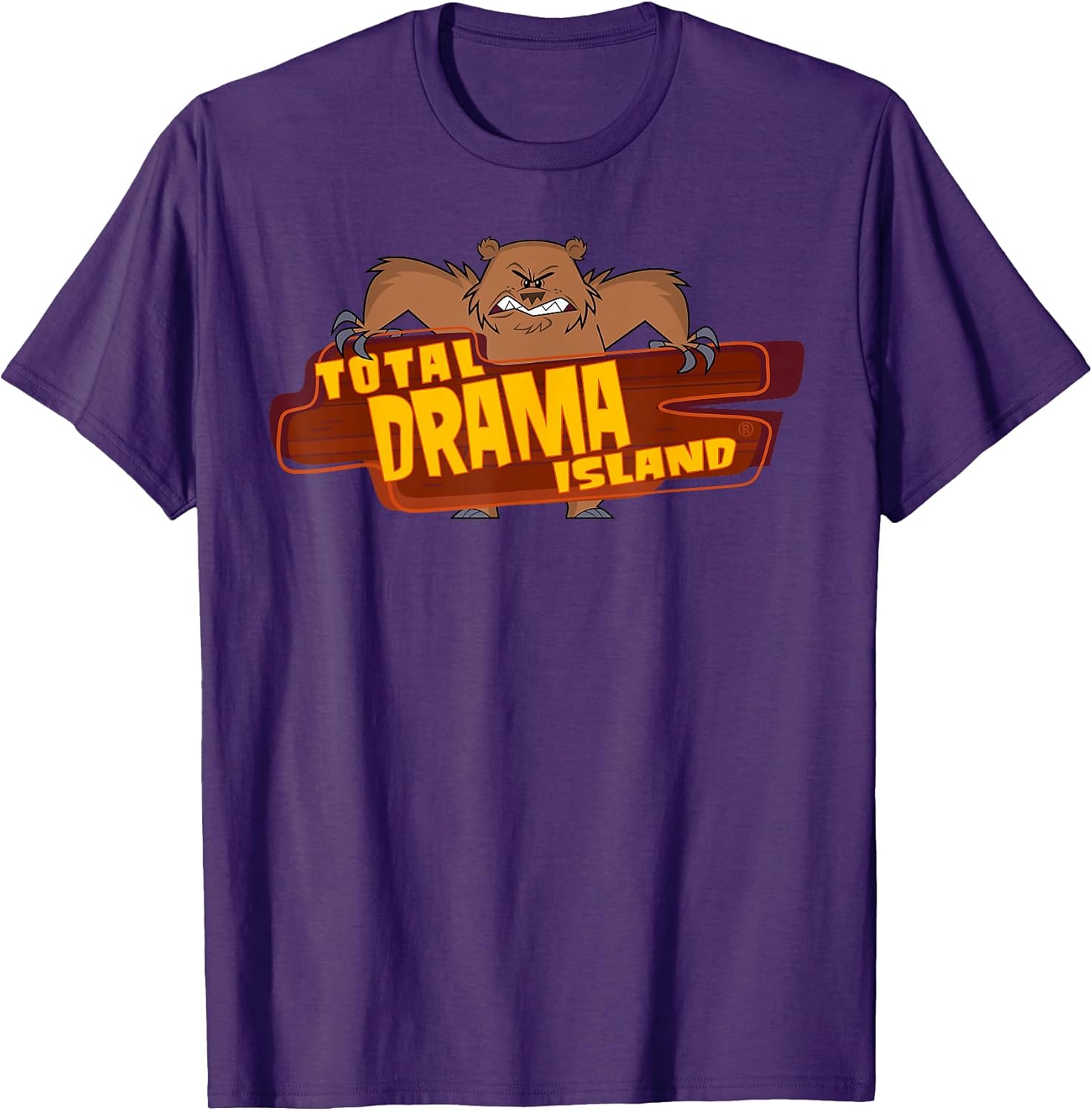 Total Drama