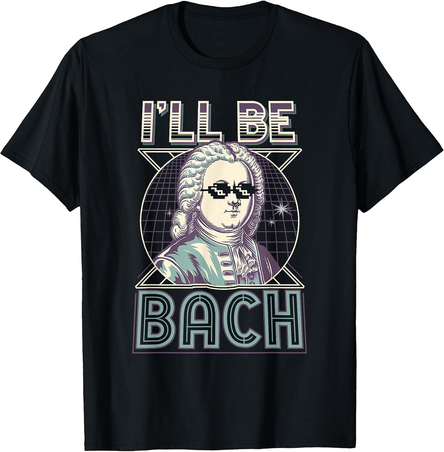 C.J.'s Composer Of Classical Music Gifts