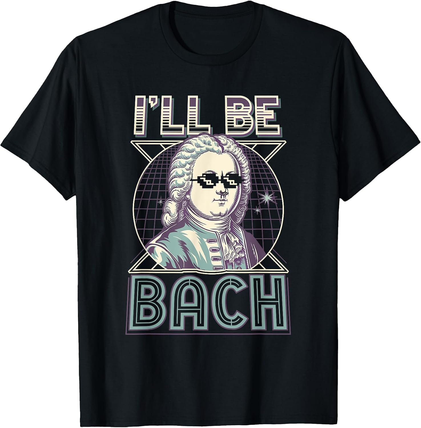 C.J.'s Composer Of Classical Music Gifts