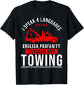 Tow Truck Driver Accessories