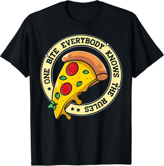 Pizza Lovers Apparels