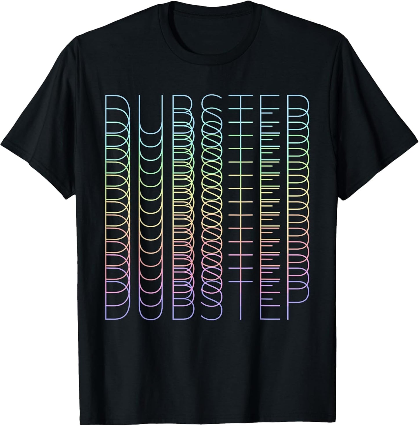 Dubstep Techno Riddim Headbanger EDM Designs