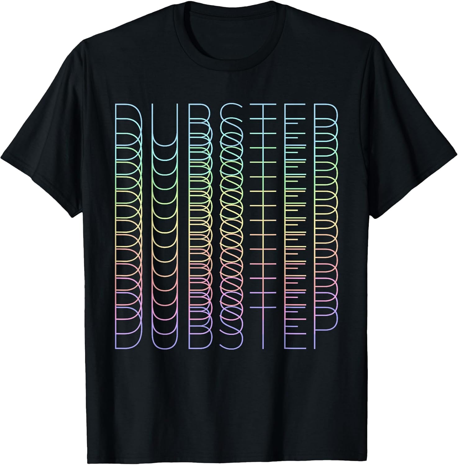 Dubstep Techno Riddim Headbanger EDM Designs