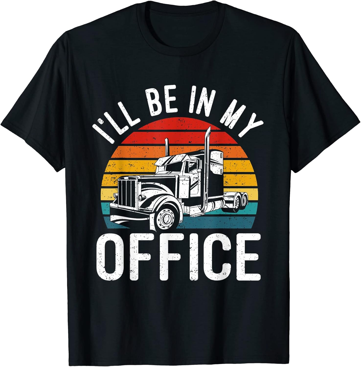 Truck Driver Gifts