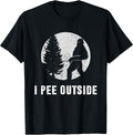 Funny Bigfoot Tees By Design Company