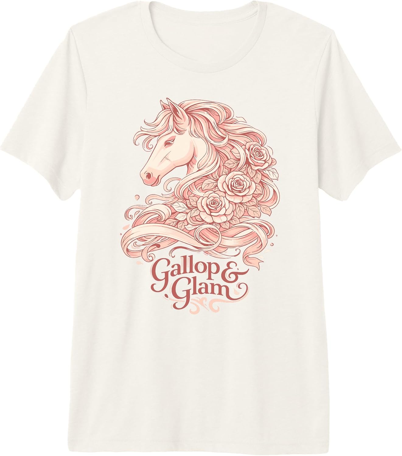 Derby Fashion for Fans of Horse Racing by NLTS