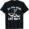 Marching Band Drummer Merch