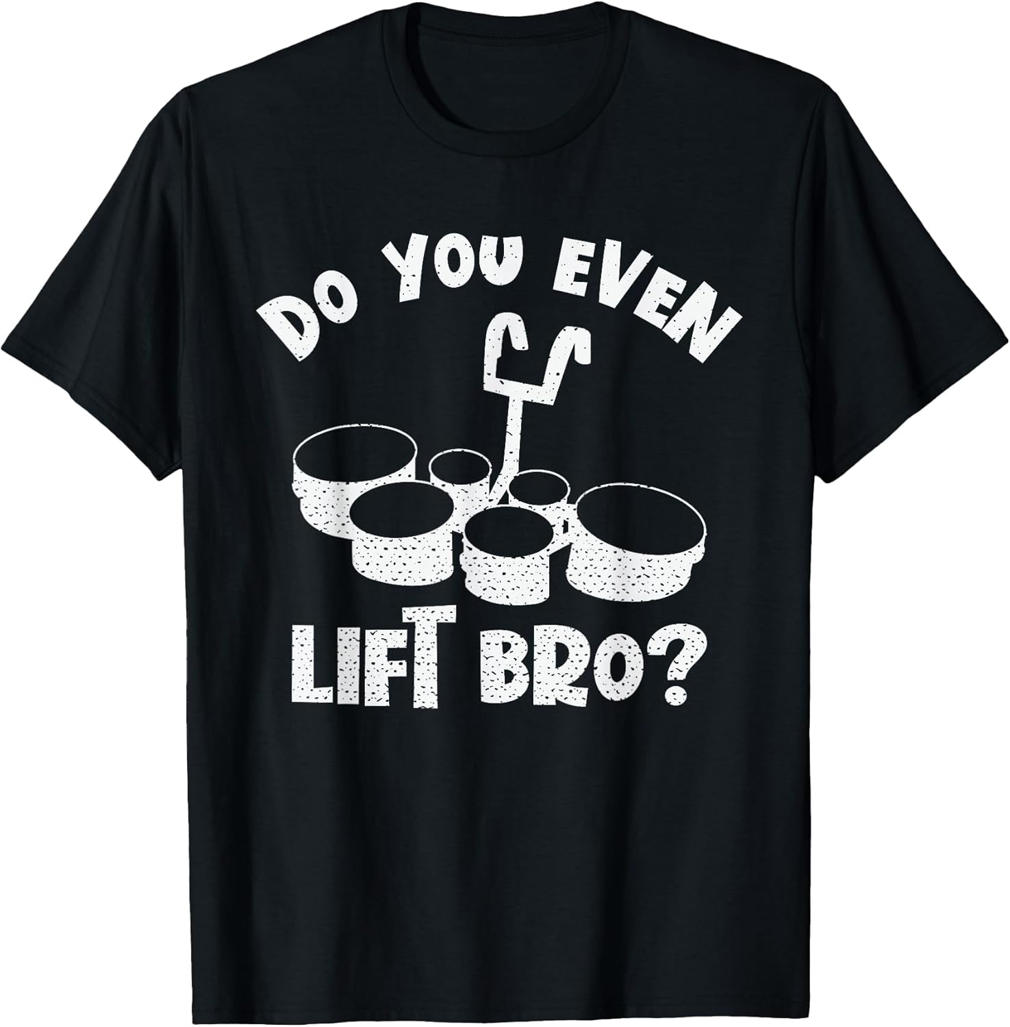 Marching Band Drummer Merch