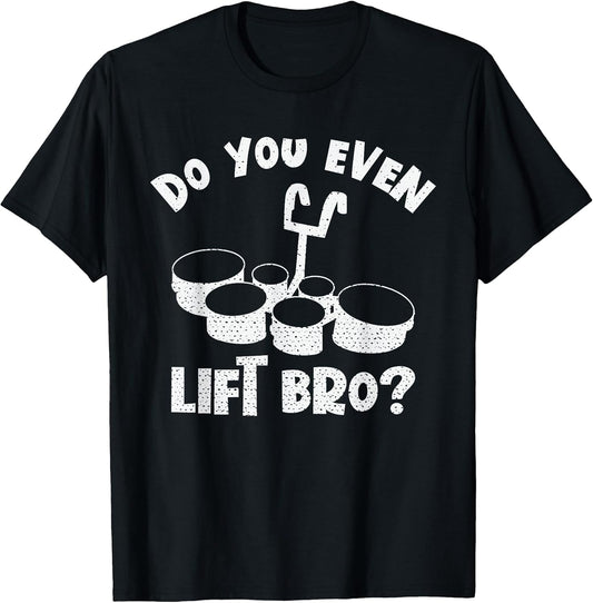 Marching Band Drummer Merch