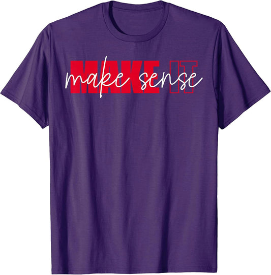 Positive Affirmations Tees