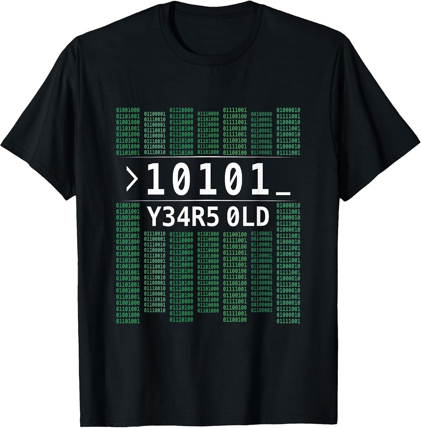 IT Nerd Computer Birthday Merch