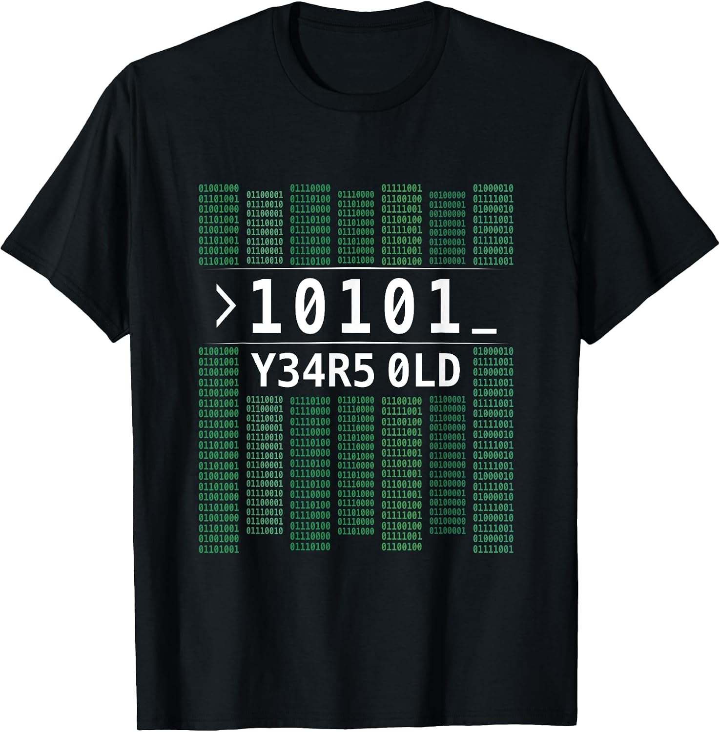 IT Nerd Computer Birthday Merch