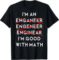 Funny Engineer Nerd Geek Pi Science Physics Math