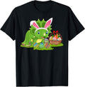 Triceratops Dinosaur Easter Day Gifts