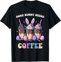 Easter Bunny Egg Hunt Coffee Lover Men Women