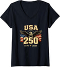 America's 250th Merch For July 4th