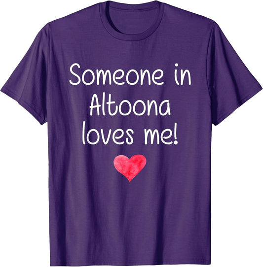 Loved Ones Living Born In Proud Sports US Presents