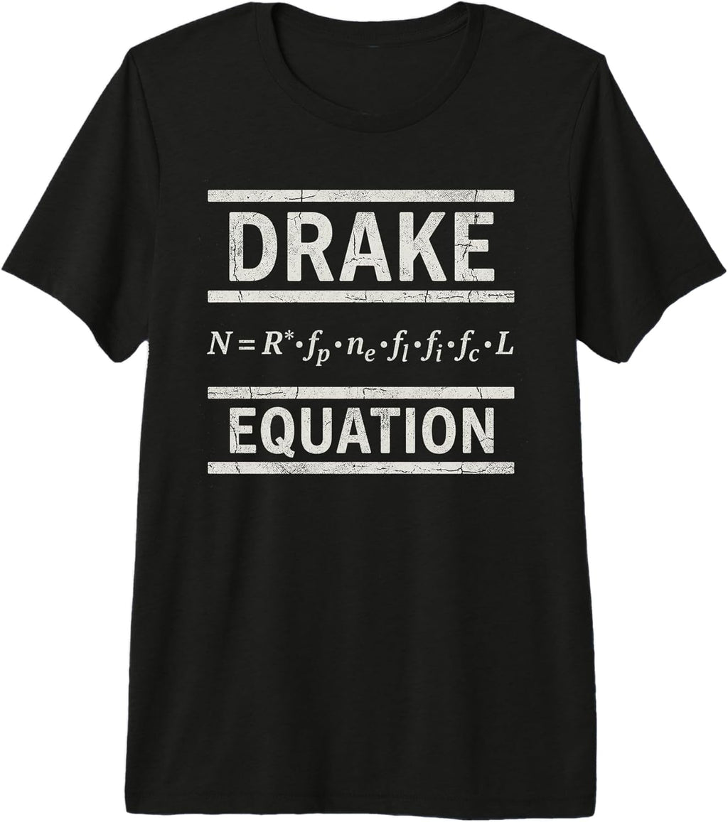 Drake Space Formula