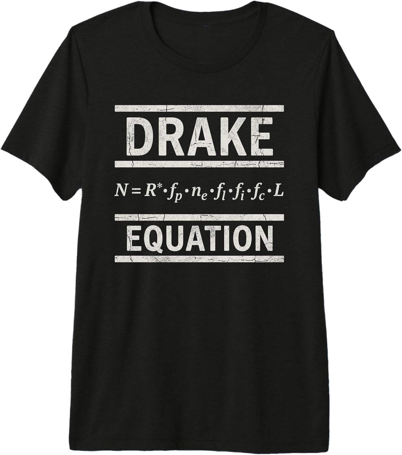 Drake Space Formula