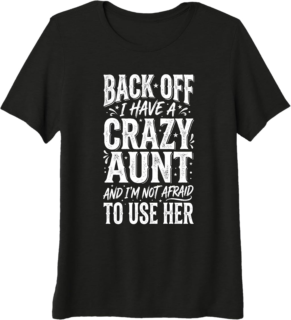 For Aunt by UNIQUEEE