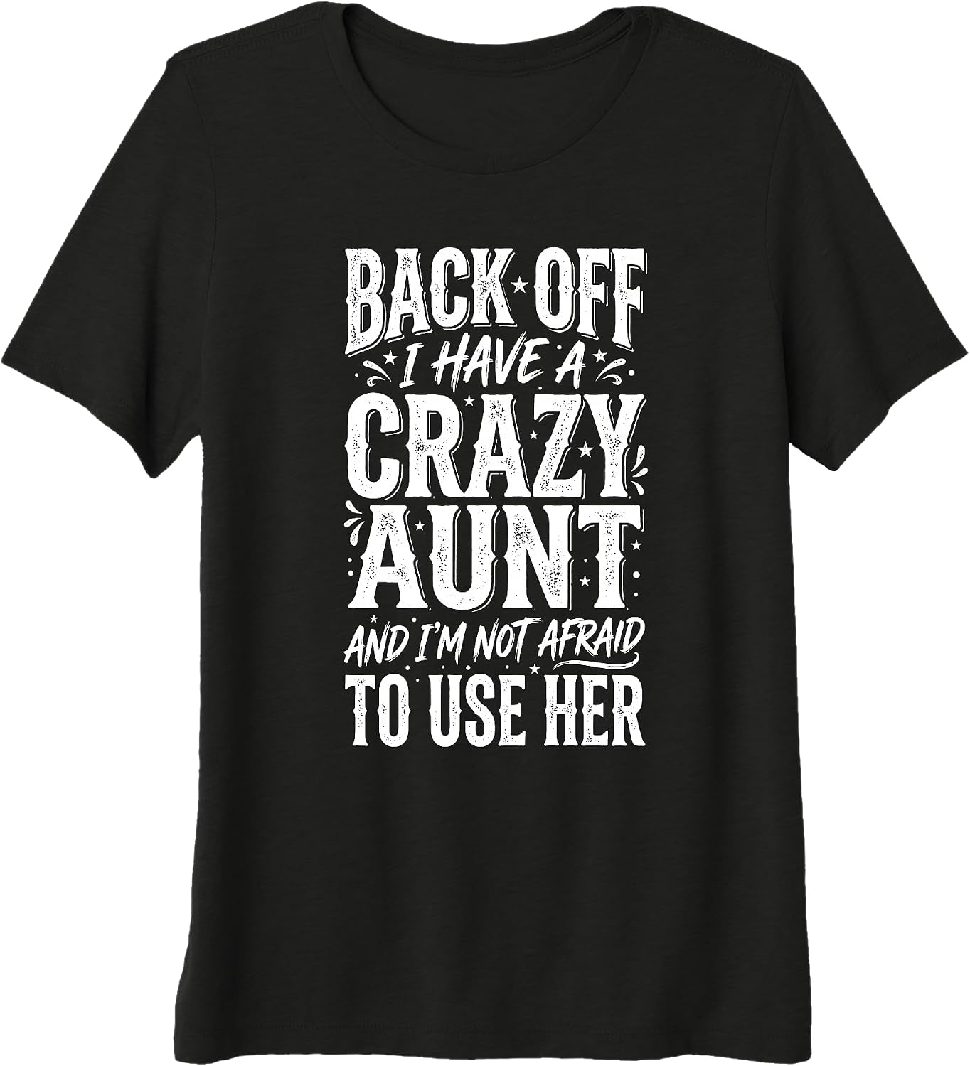 For Aunt by UNIQUEEE
