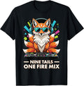 Funny Raving DJ Animals