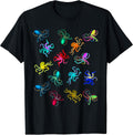 Octopus tee - Octopus Spirit Animal tee