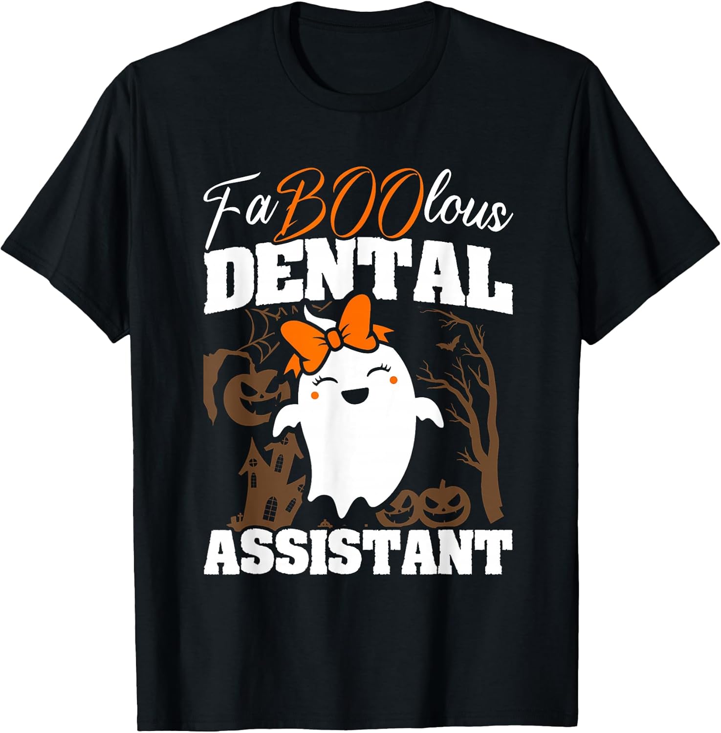 Tooth Halloween Gifts for Dentist