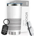 Funny FTS Hidden Message Tumbler 20Oz – Fuck This Shit Mug Sarcasm – Hidden Message Mug - Fuck This Shit Cup Inappropriate Gag Gift For Adults, The Office, Coworkers, Work Besties, Secret Swear Gift