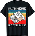 Fully Depreciated Still In Use For Accountants