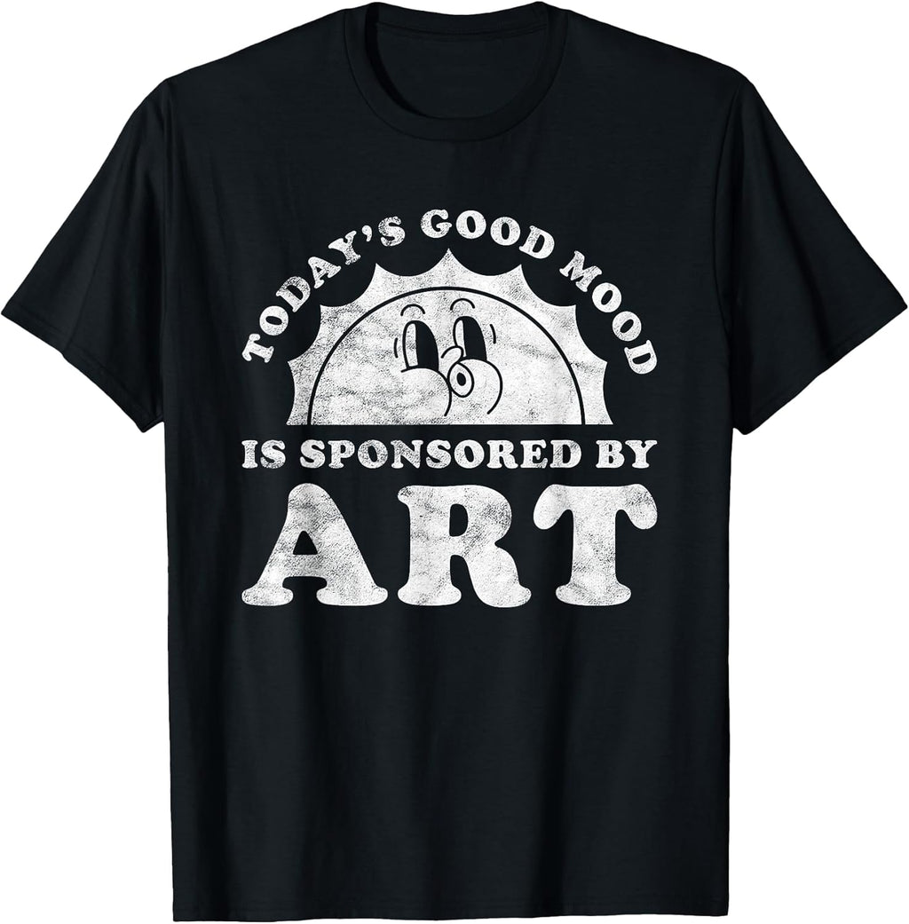Good Mood Art Apparel Co