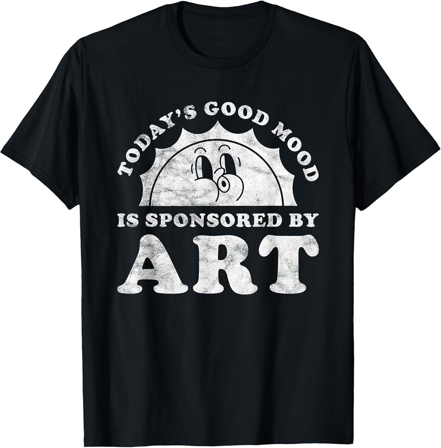 Good Mood Art Apparel Co