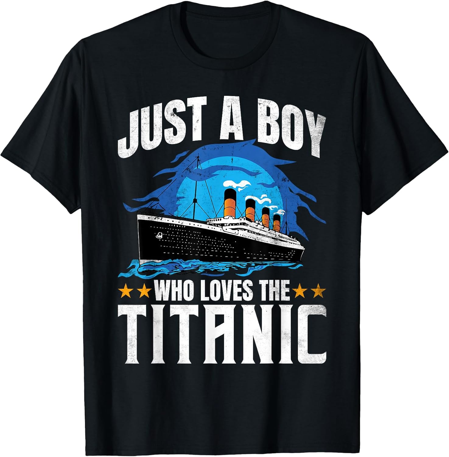 RMS Titanic Gifts
