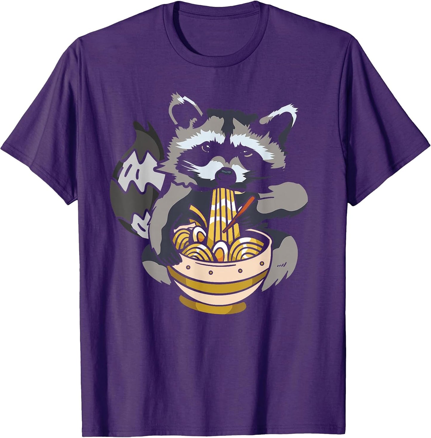 InGENIUS Raccoon Lover Shirts & Gifts
