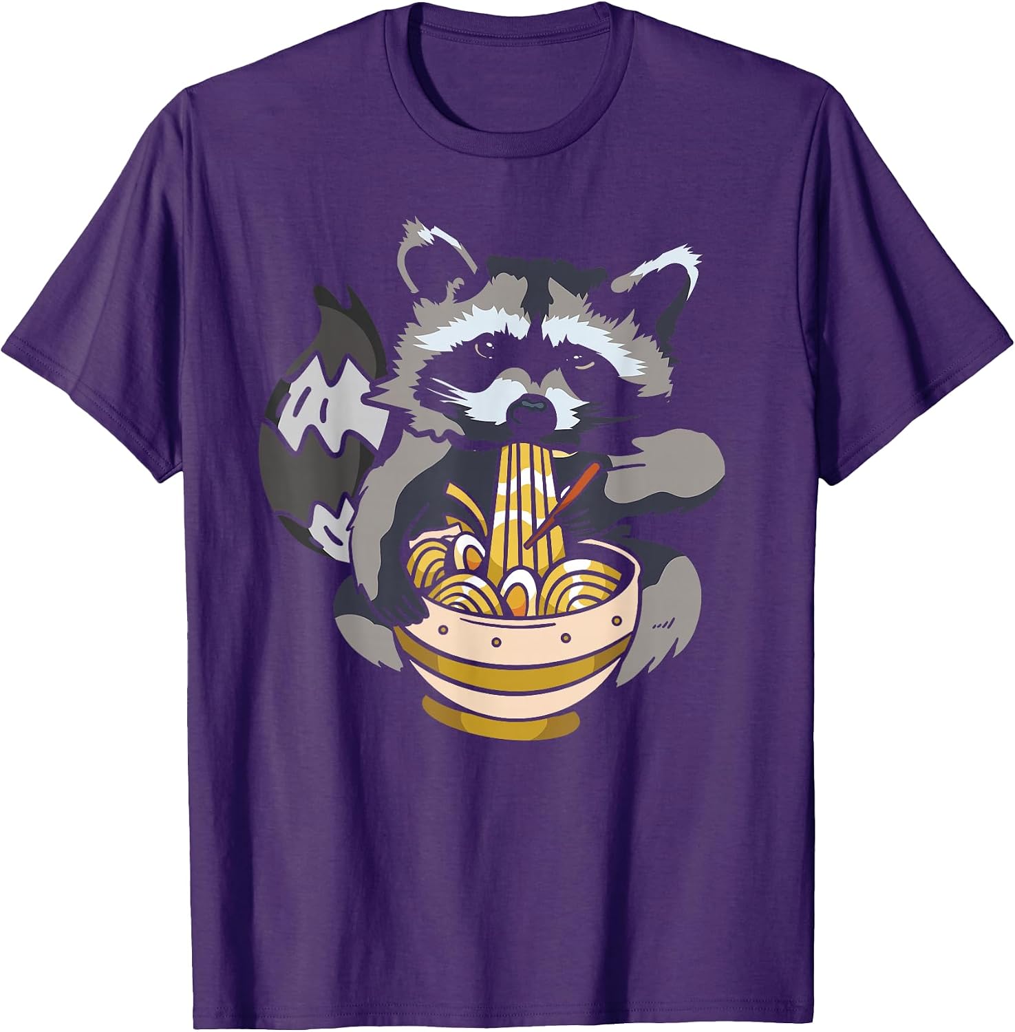 InGENIUS Raccoon Lover Shirts & Gifts