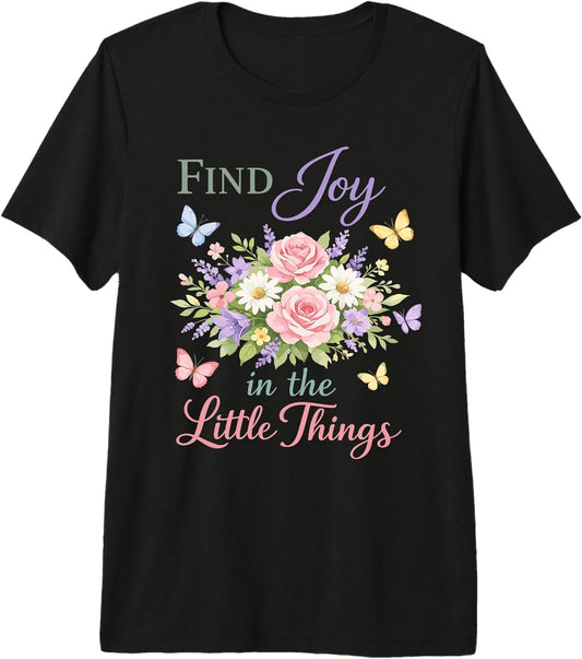 Floral Positive Quote Spring Nature Motivation