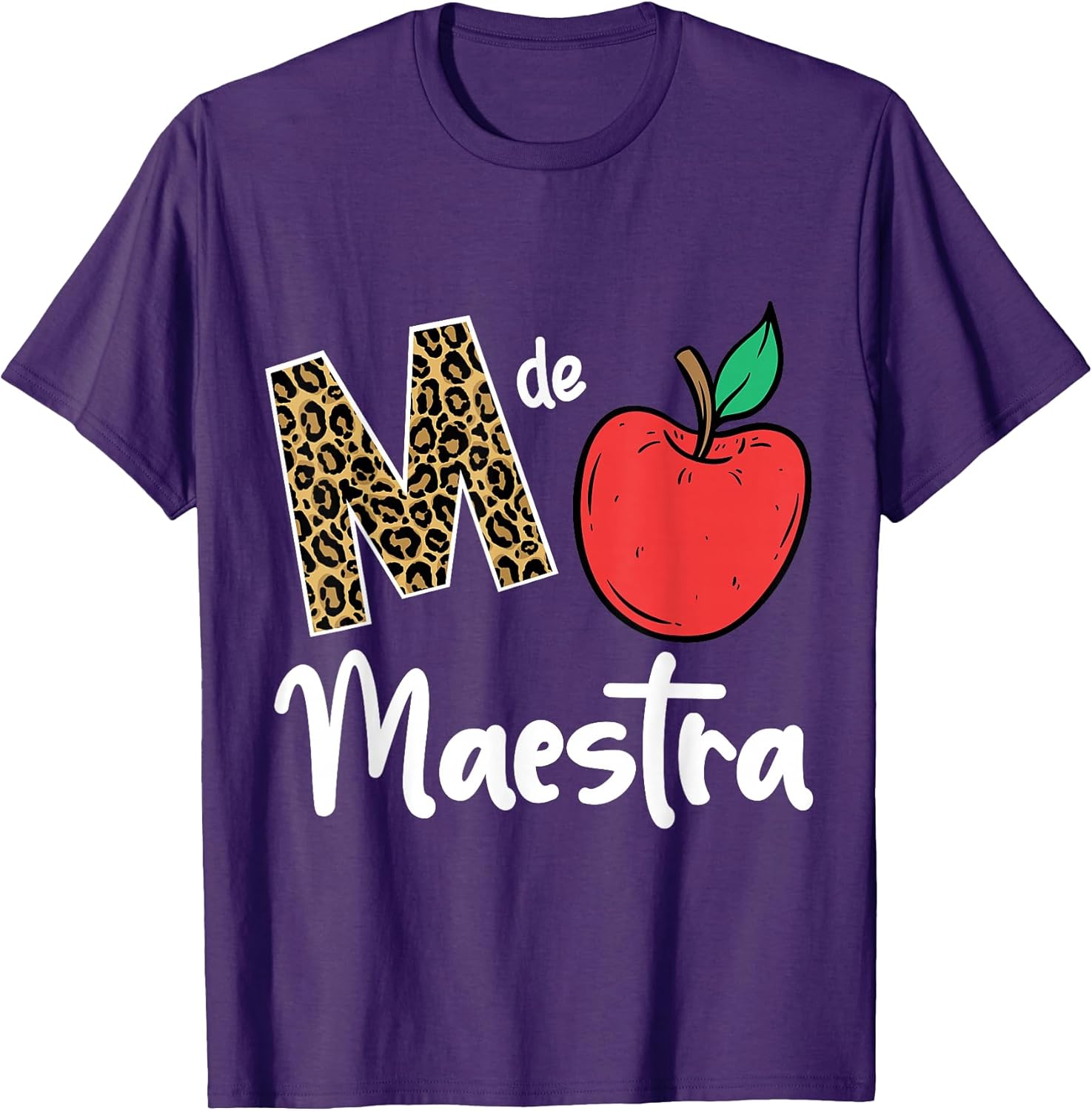 Bilingual Crew Maestra Siempre Immersion Teacher