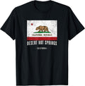 Desert Hot Springs - Clothing and Merch