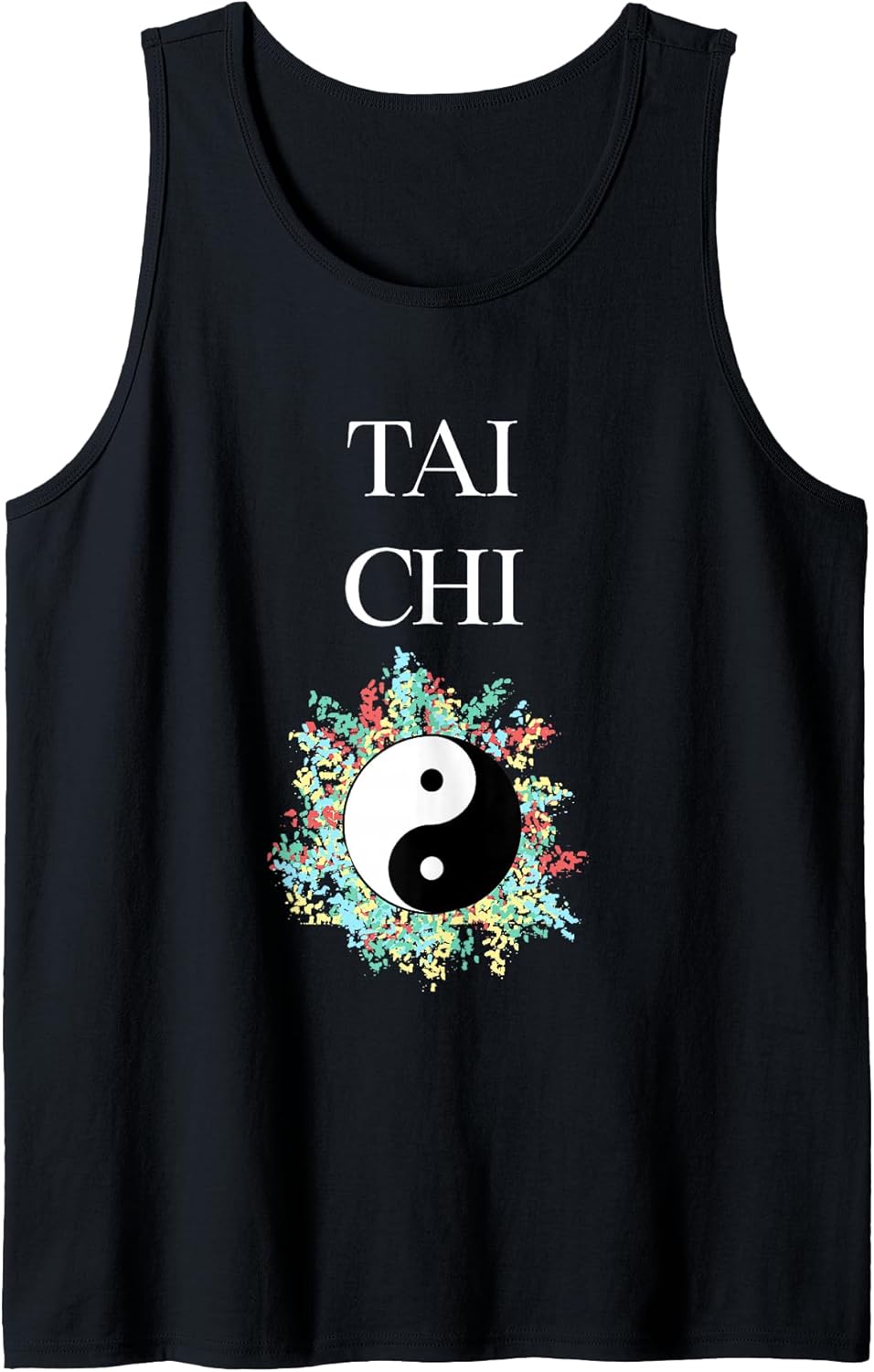 Tai Chi, Taichi, Taiji Workout Gifts