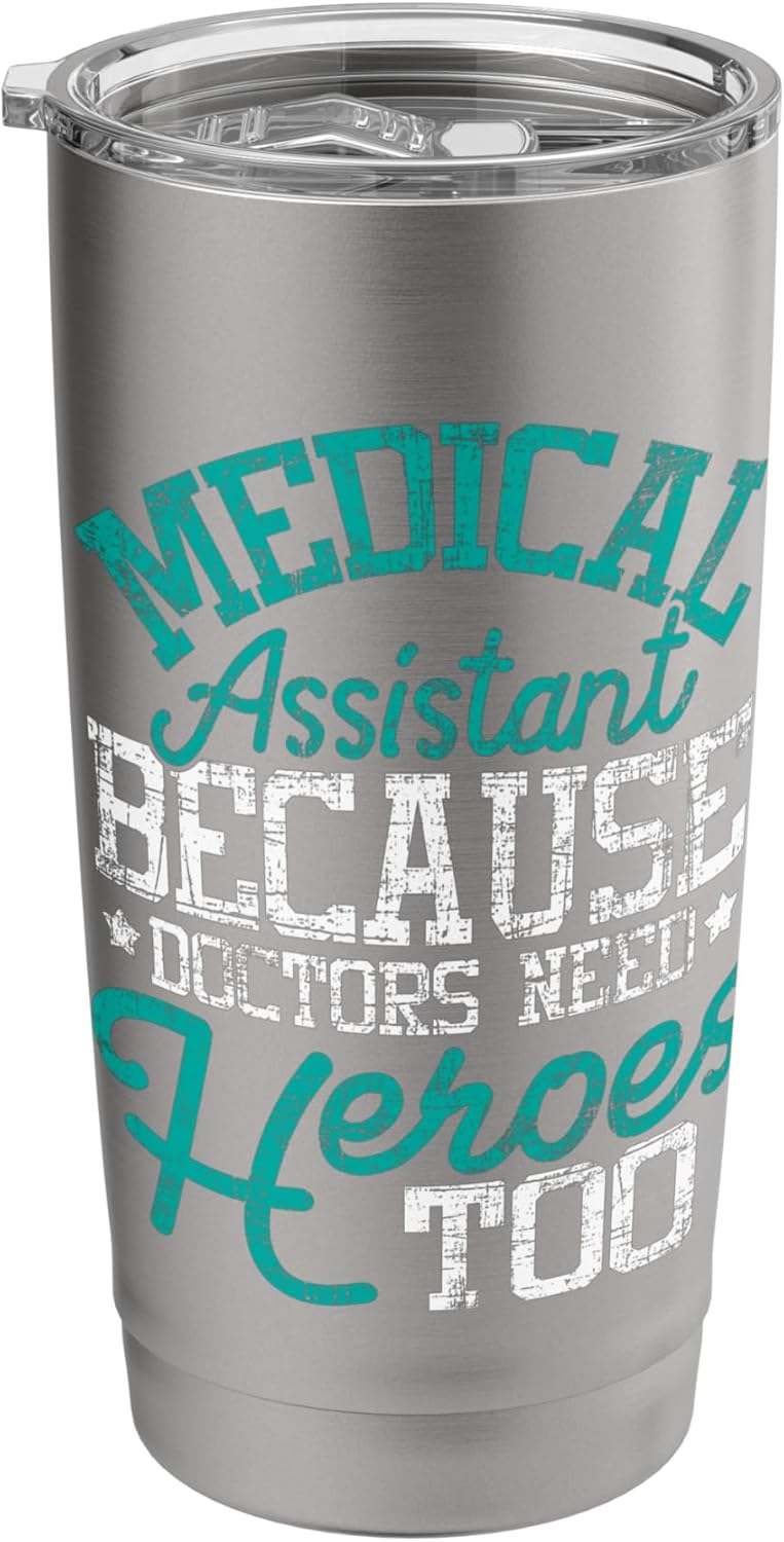 Medical Assistant Shirts