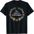 True Crime Gift Shirt Women