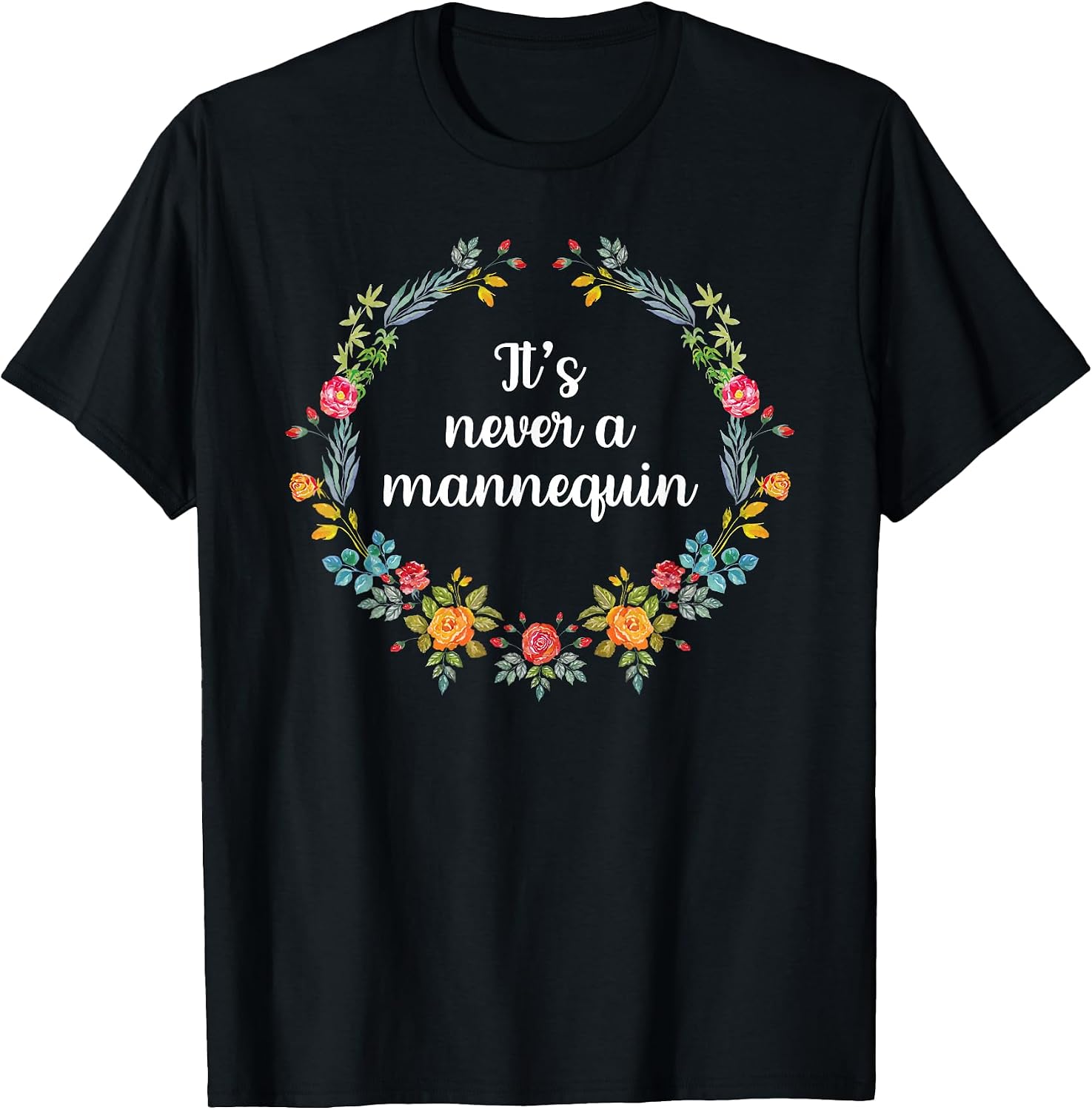 True Crime Gift Shirt Women