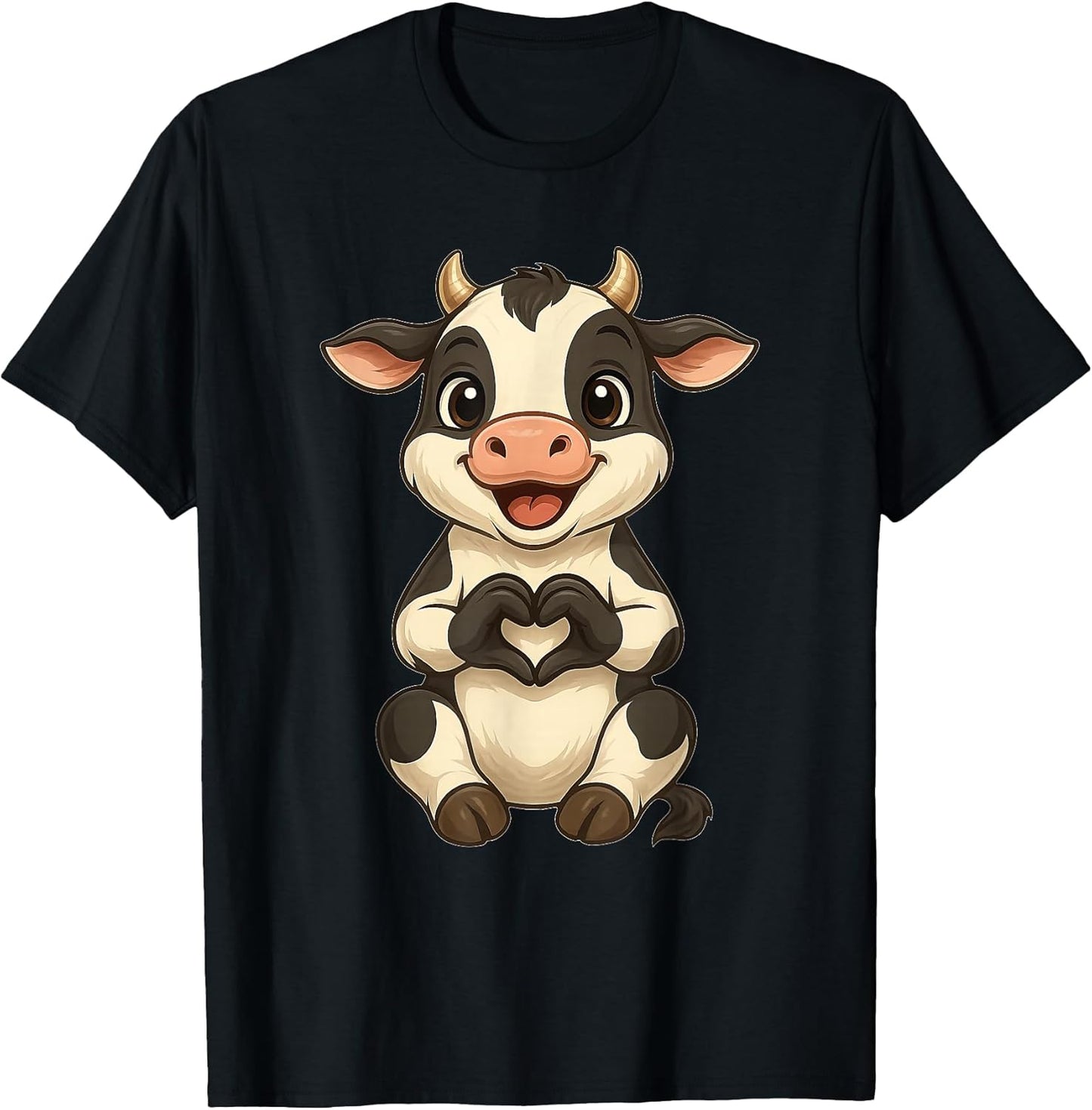 Cow Designer Designs
