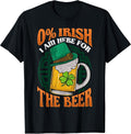 Saint Patricks Day ADAM AND MARKY
