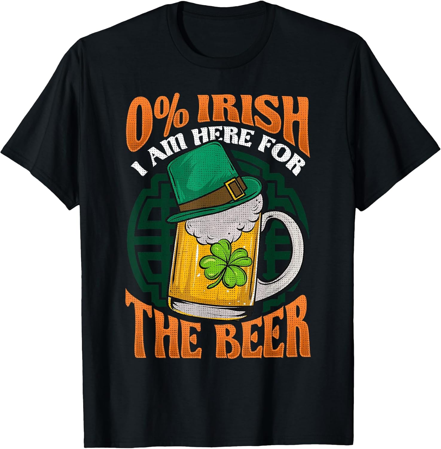 Saint Patricks Day ADAM AND MARKY