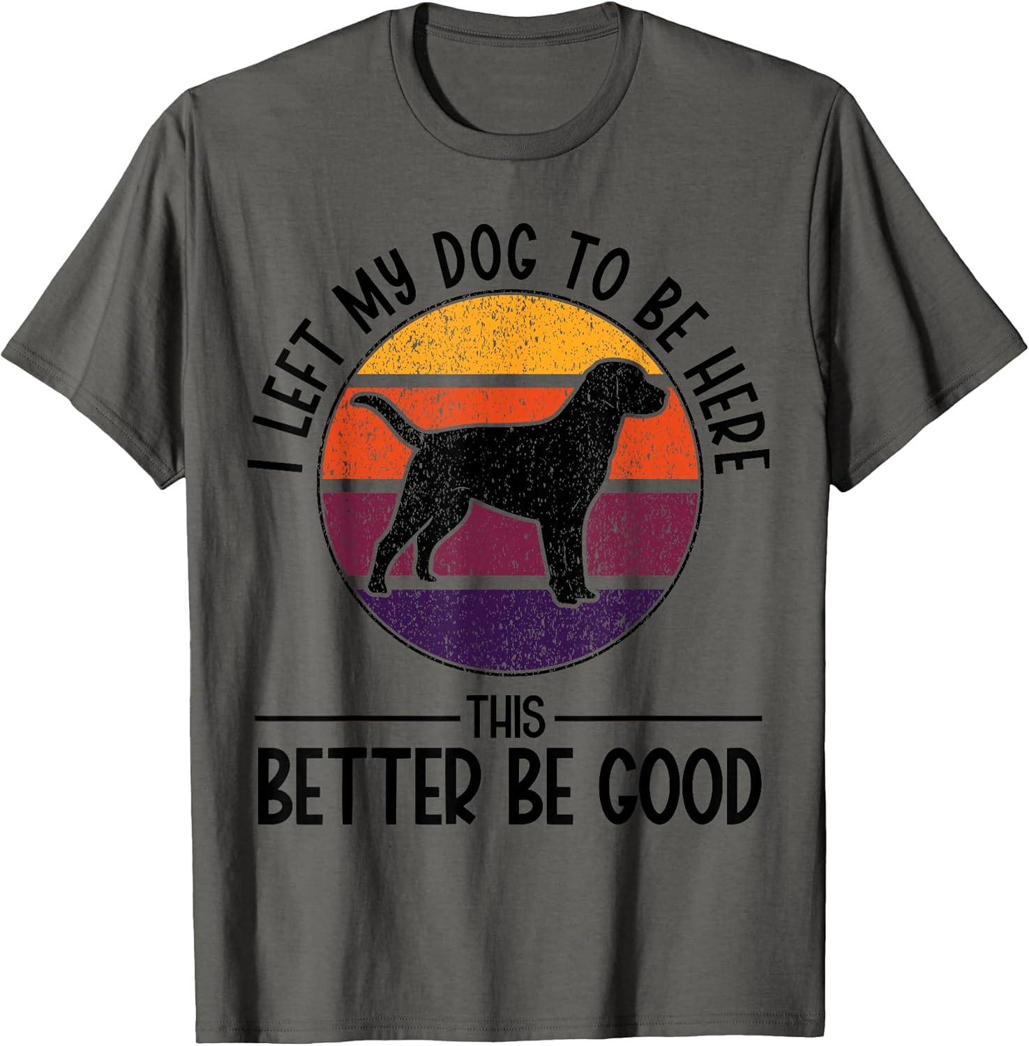 Funny Dog Owner Tees